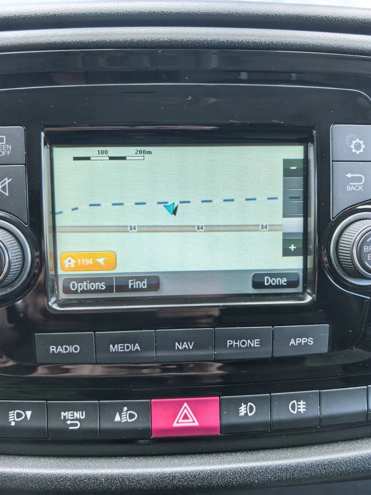 Fiat Doblo 1.4T /METAH, снимка 12 - Автомобили и джипове - 54622414
