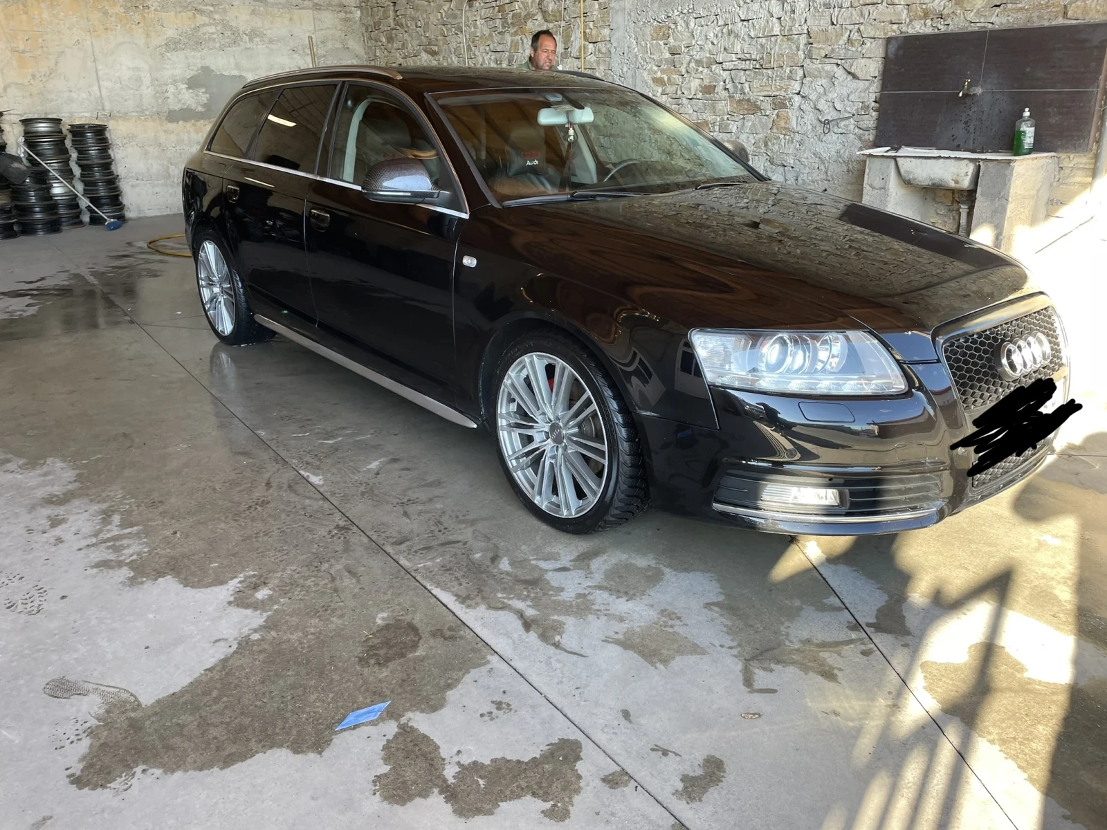Audi A6 3000 | Mobile.bg � ����������� 3