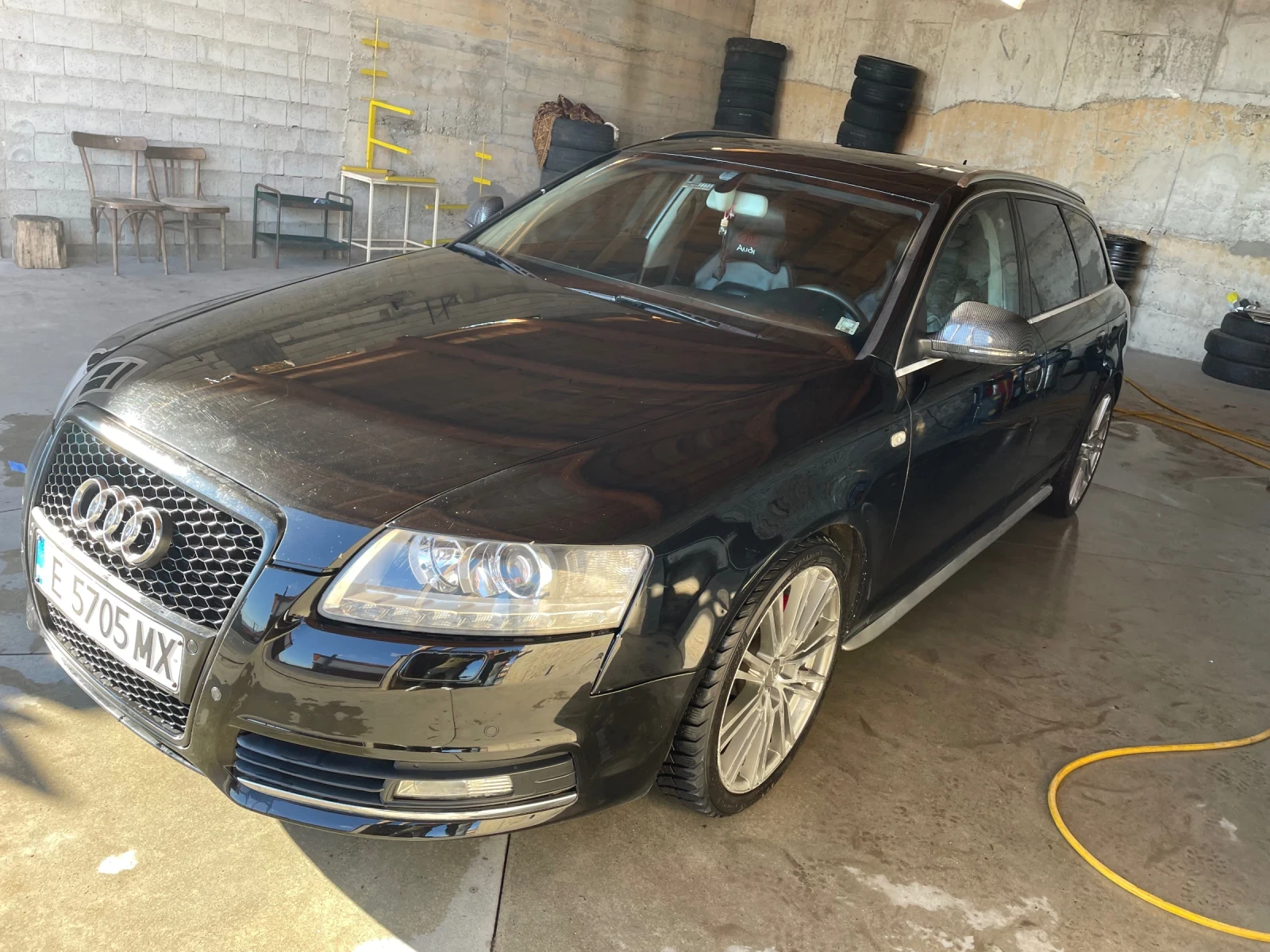 Audi A6 3000 | Mobile.bg � ����������� 1