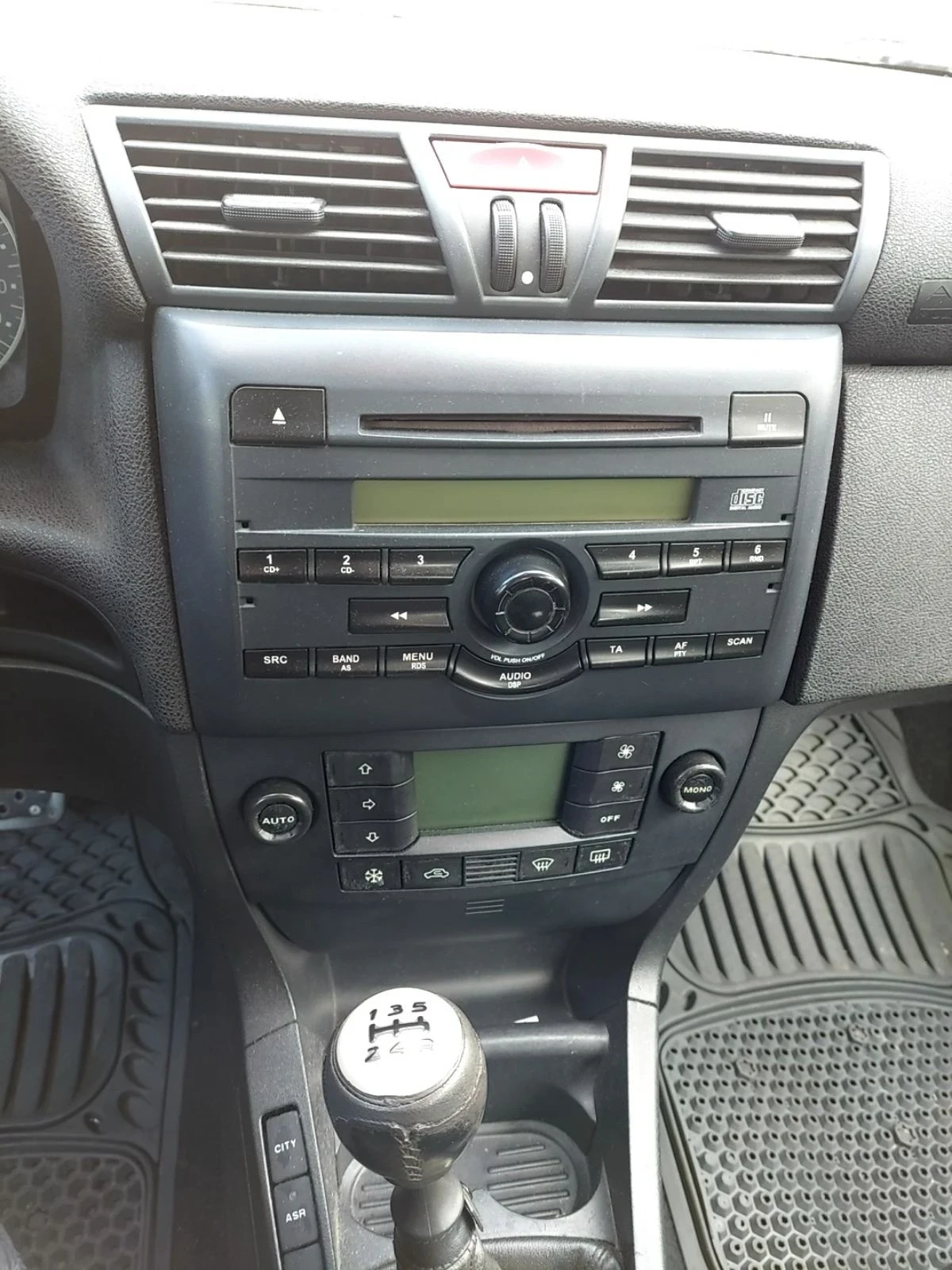 Fiat Stilo, снимка 4 - Автомобили и джипове - 54767452