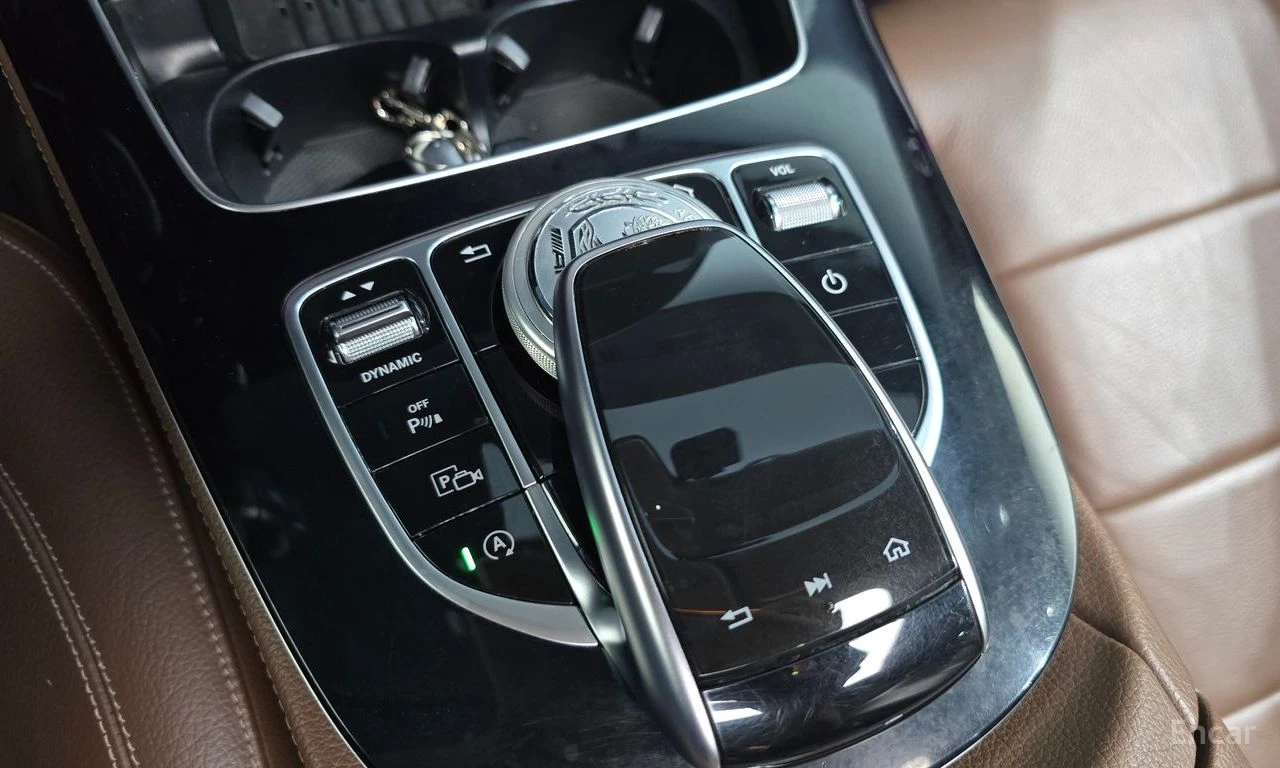 Mercedes-Benz E 300 Avantgarde* ПОДГРЕВ* КАМЕРА* KEYLESS* ШИБИДАХ* , снимка 12 - Автомобили и джипове - 54895066
