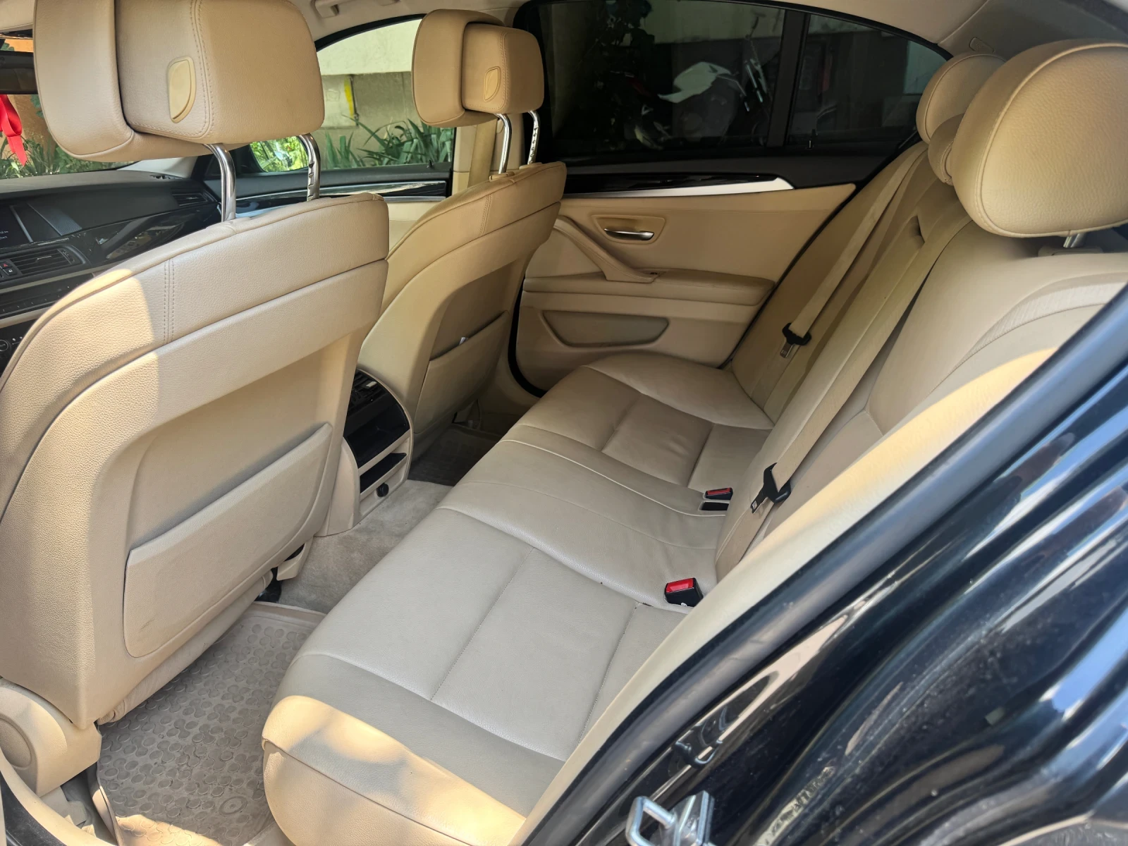BMW 530, снимка 8 - Автомобили и джипове - 54895557