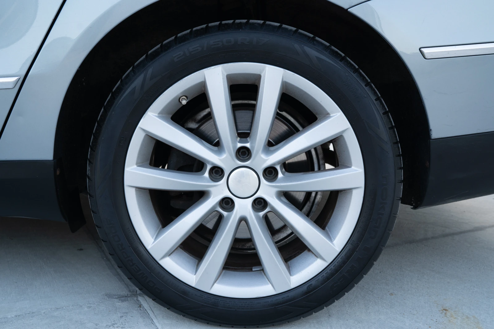 VW Passat Variant, снимка 15 - Автомобили и джипове - 55354118