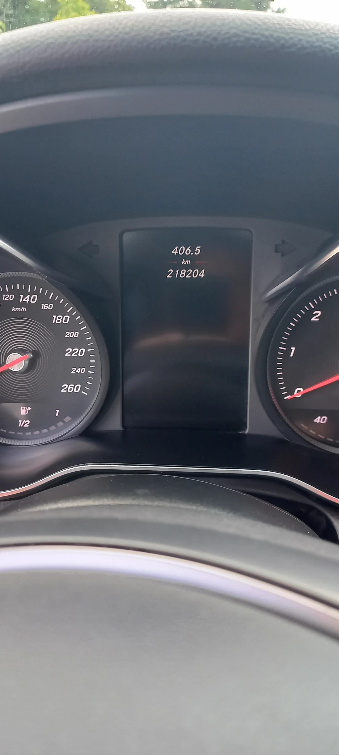 Mercedes-Benz C 220 4х4, снимка 6 - Автомобили и джипове - 55363949
