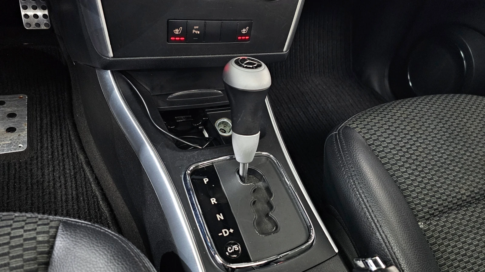 Mercedes-Benz B 200 ЛЮК* КРАЙНА ЦЕНА, снимка 9 - Автомобили и джипове - 55496186