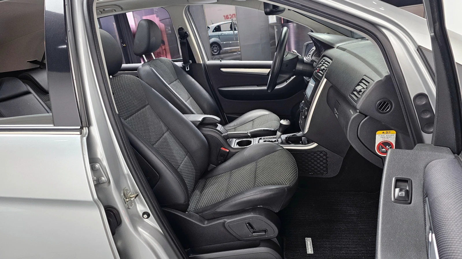 Mercedes-Benz B 200 ЛЮК* КРАЙНА ЦЕНА, снимка 10 - Автомобили и джипове - 55496186