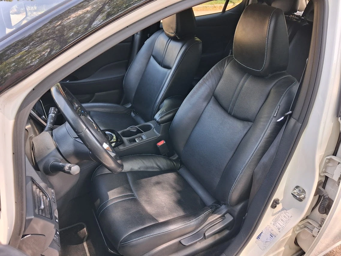 Nissan Leaf  62kW, ProPilot, OTA Update, снимка 10 - Автомобили и джипове - 55535399