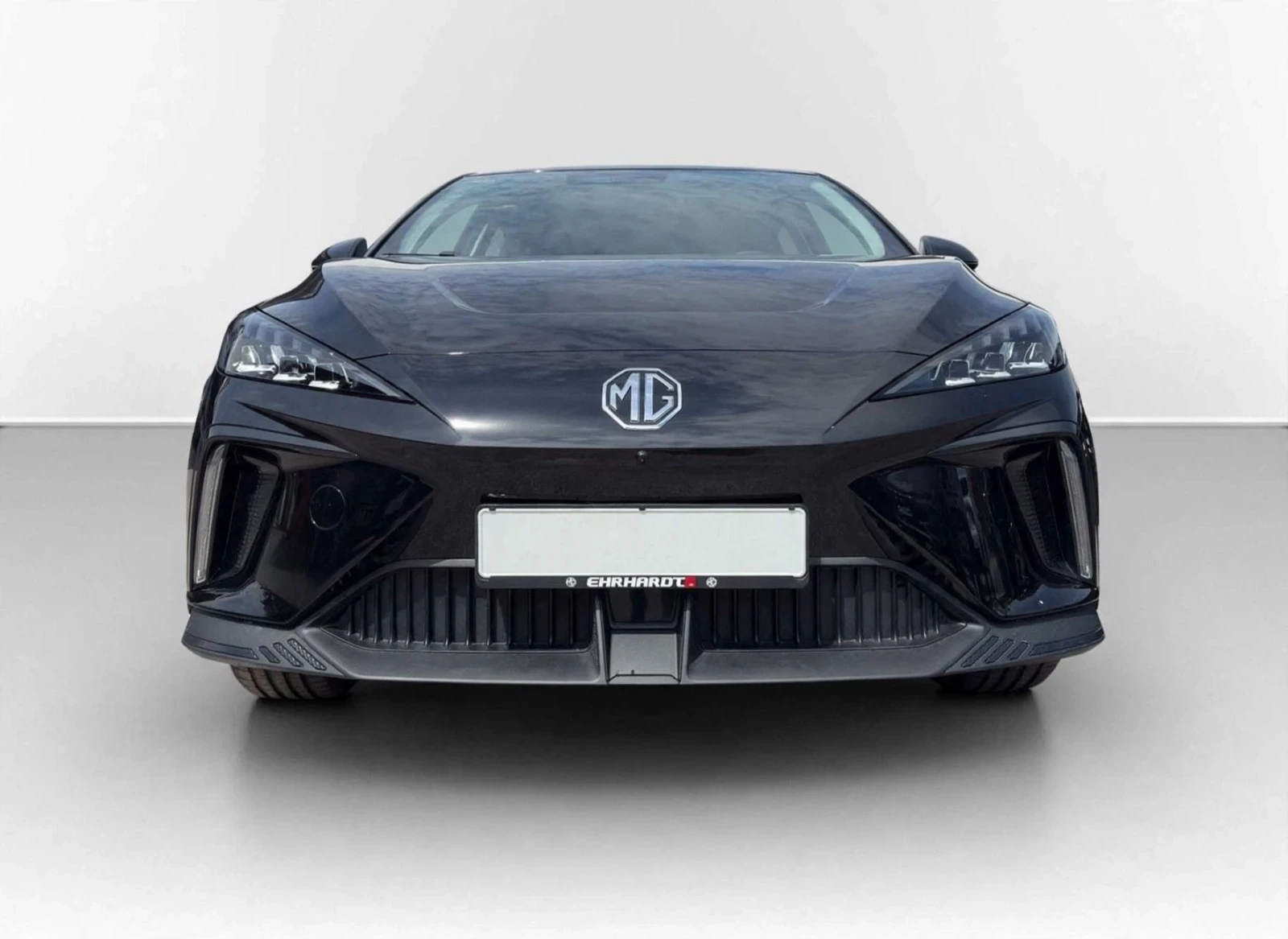 Mg MG4 LFP 64kWh 190к.с.