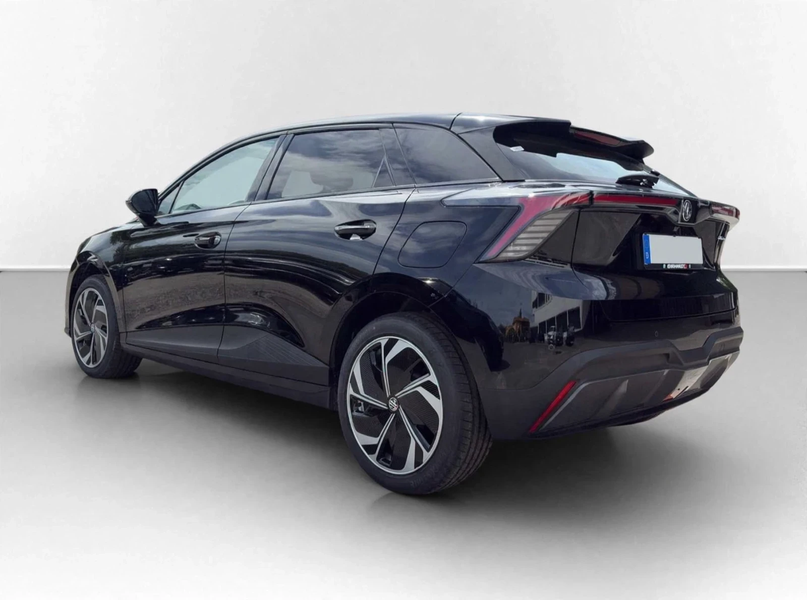Mg MG4 LFP 64kWh 190к.с., снимка 3 - Автомобили и джипове - 55675406