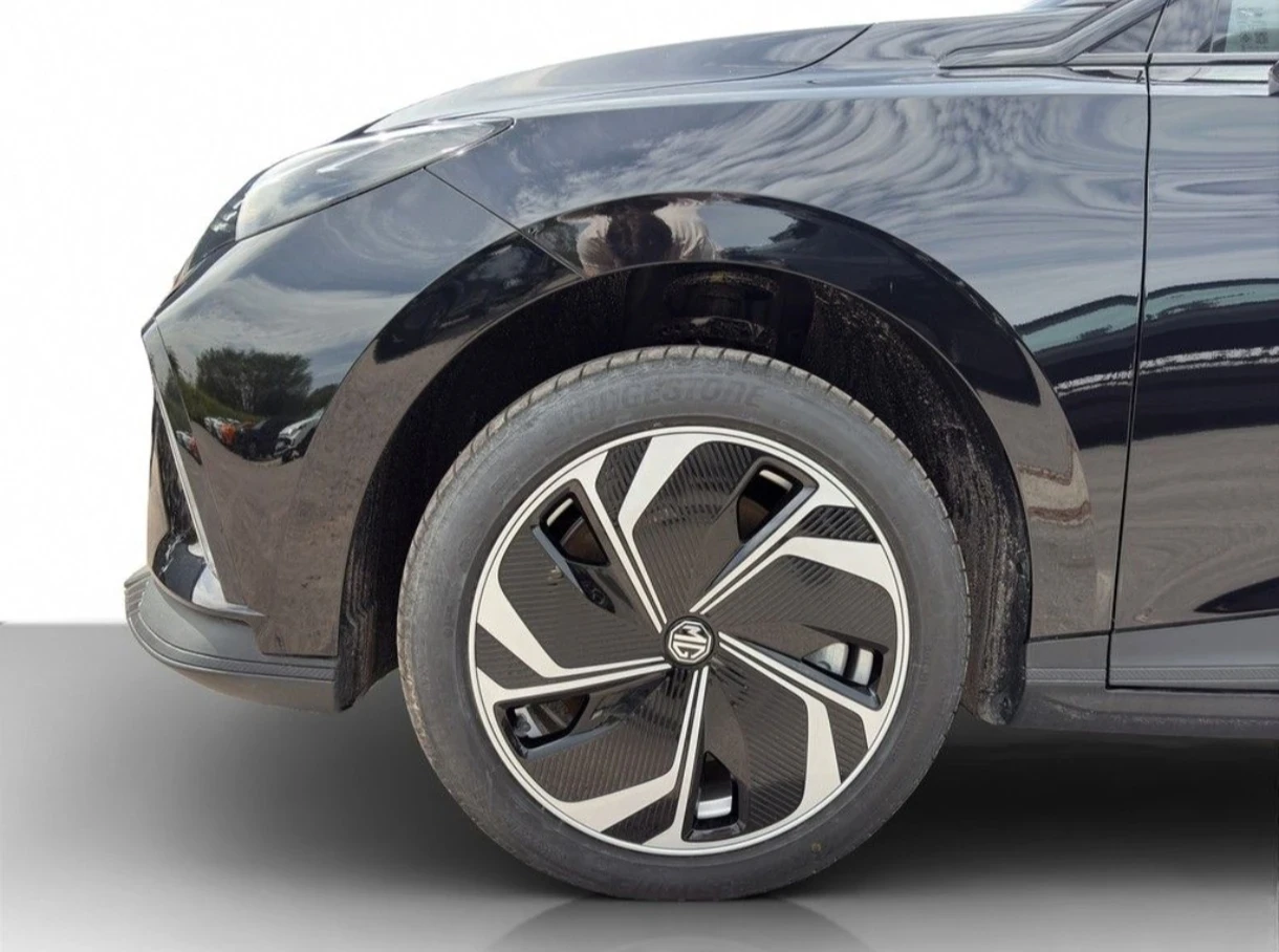 Mg MG4 LFP 64kWh 190к.с., снимка 7 - Автомобили и джипове - 55675406