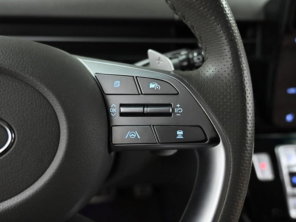 Hyundai Staria Lounge Inspiration | 4WD | 9 места | 360  | Вентил, снимка 16 - Автомобили и джипове - 55826719