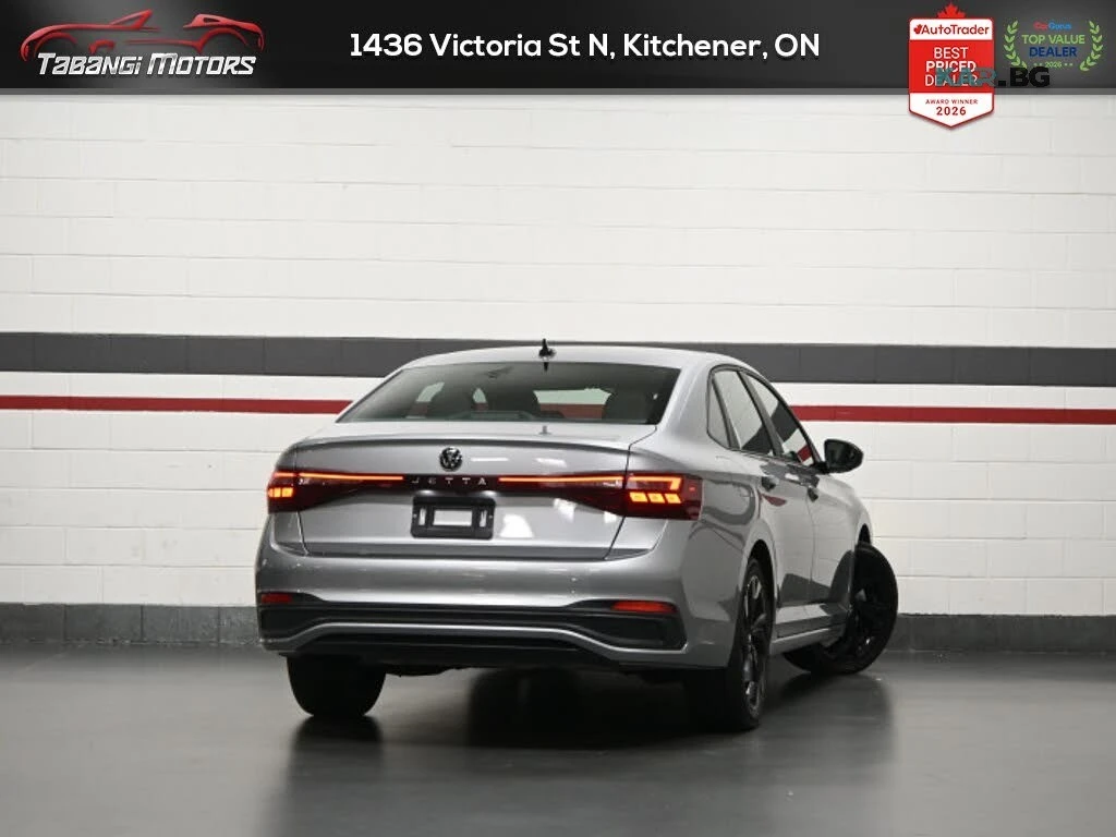 VW Jetta 1.5T* Comfortline* АвтоКредит* (ЦЕНА ДО БГ) , снимка 2 - Автомобили и джипове - 55888817