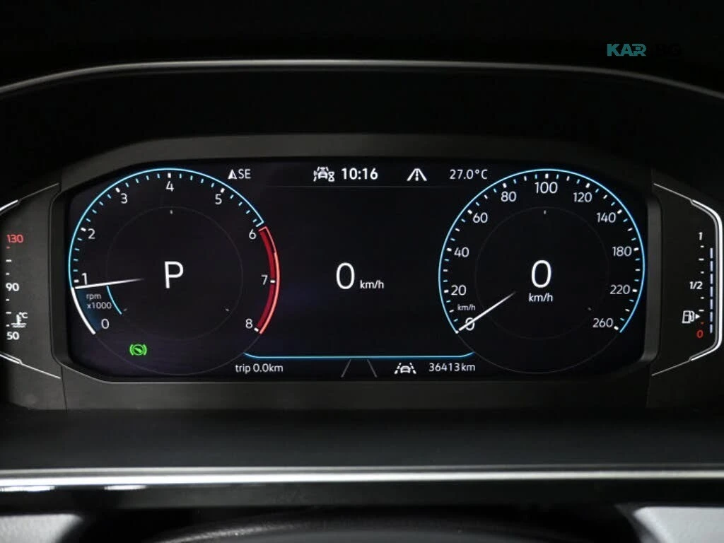 VW Jetta 1.5T* Comfortline* АвтоКредит* (ЦЕНА ДО БГ) , снимка 10 - Автомобили и джипове - 55888817