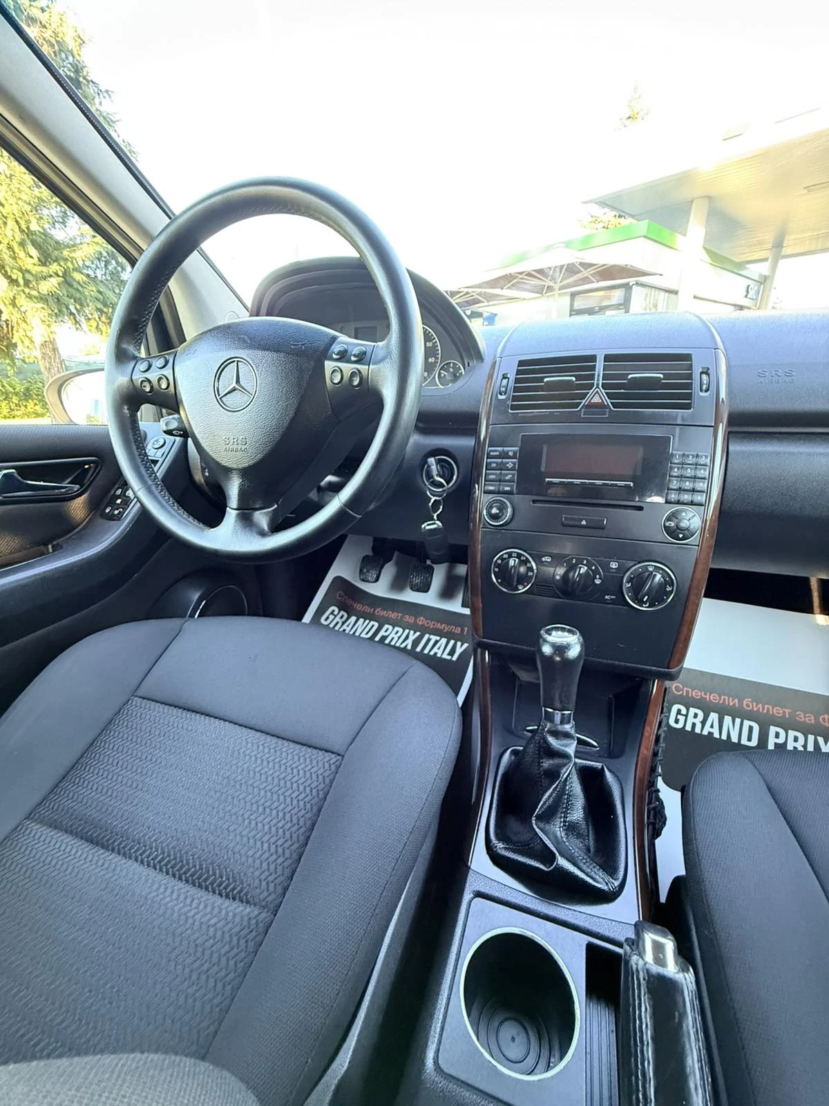 Mercedes-Benz 170, снимка 5 - Автомобили и джипове - 56074888