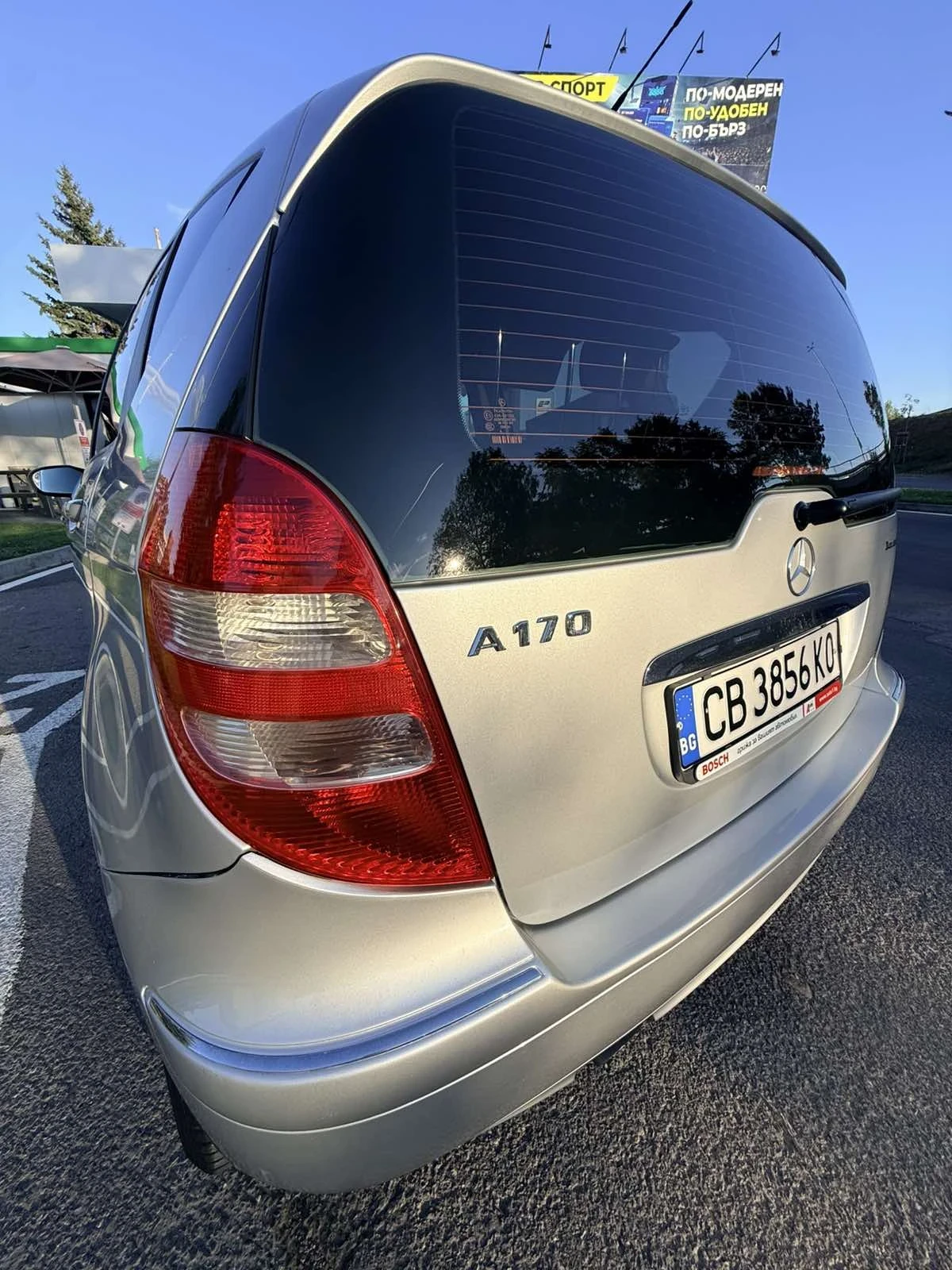 Mercedes-Benz 170, снимка 9 - Автомобили и джипове - 56074888