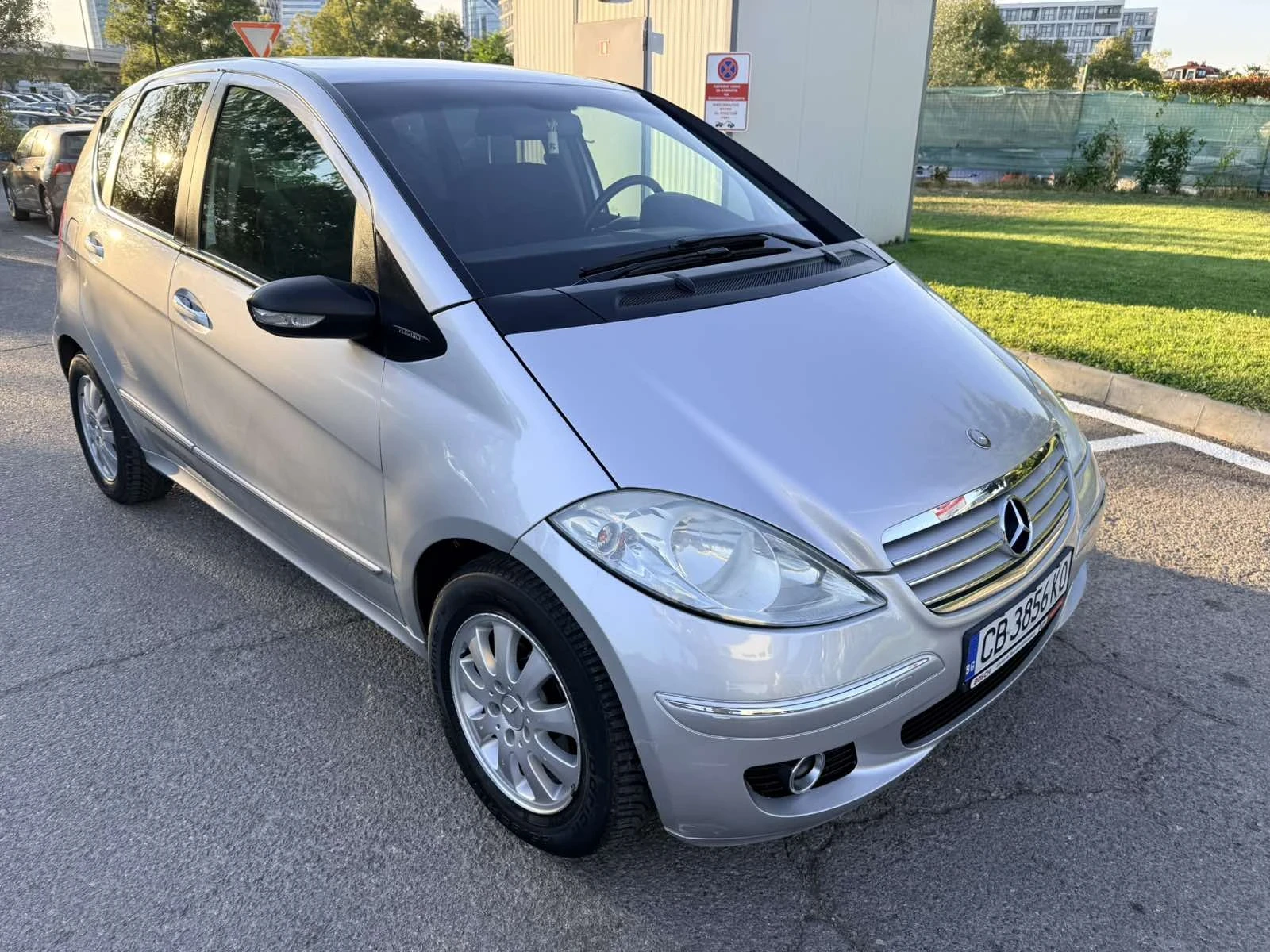 Mercedes-Benz 170, снимка 2 - Автомобили и джипове - 56074888
