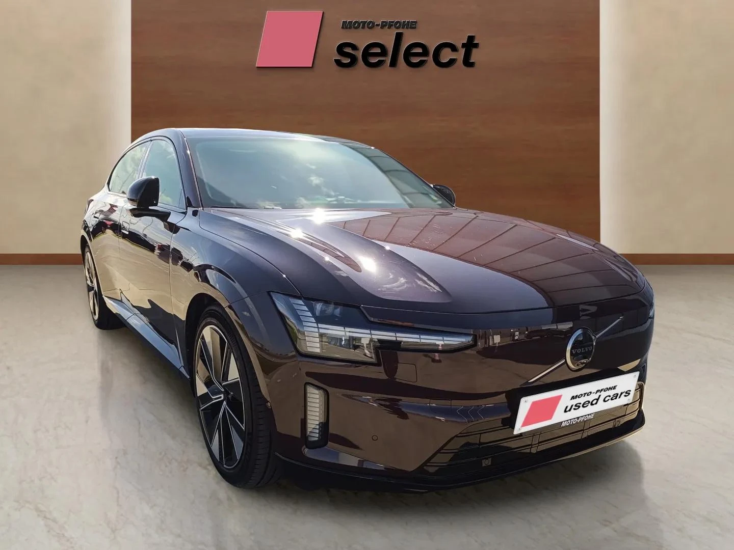 Volvo ES90 single motor | Mobile.bg � ����������� 3