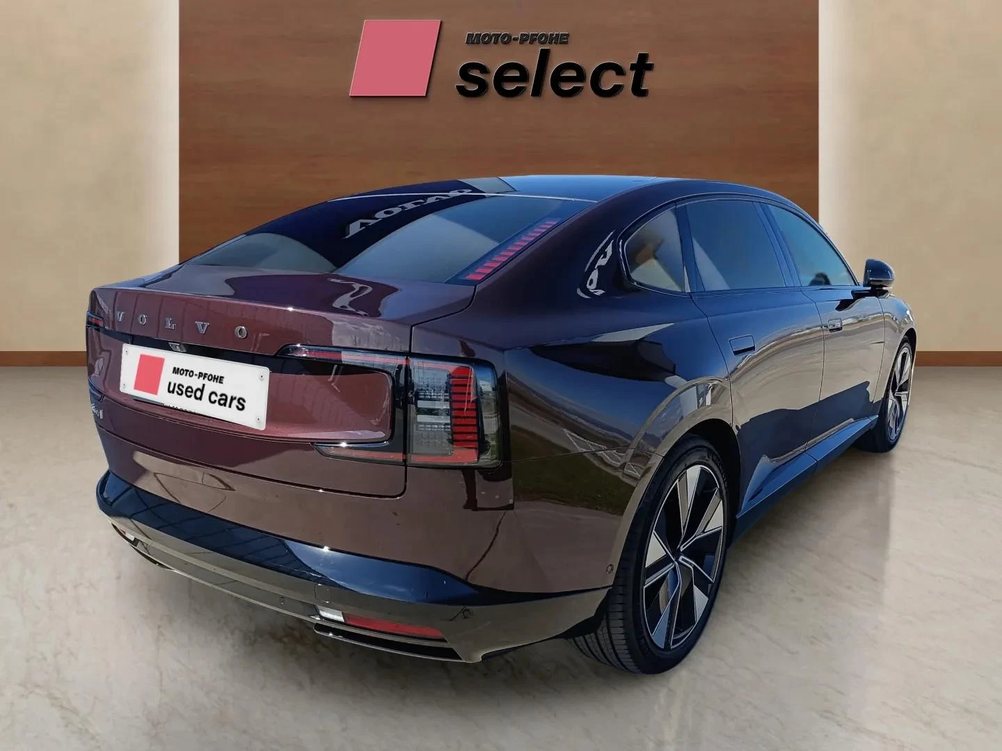 Volvo ES90 single motor | Mobile.bg � ����������� 5