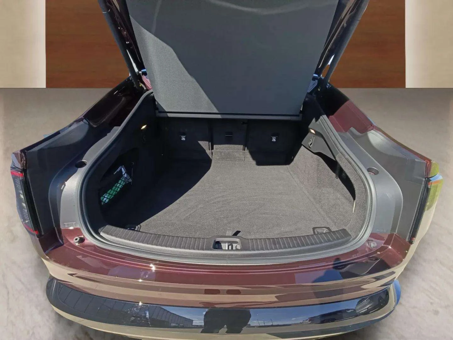 Volvo ES90 single motor | Mobile.bg � ����������� 12