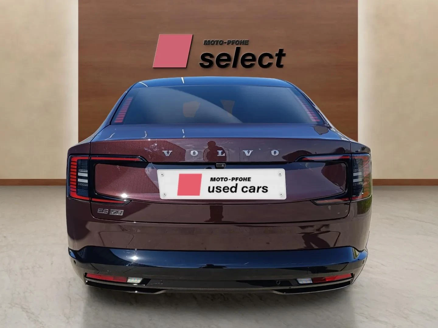 Volvo ES90 single motor | Mobile.bg � ����������� 6
