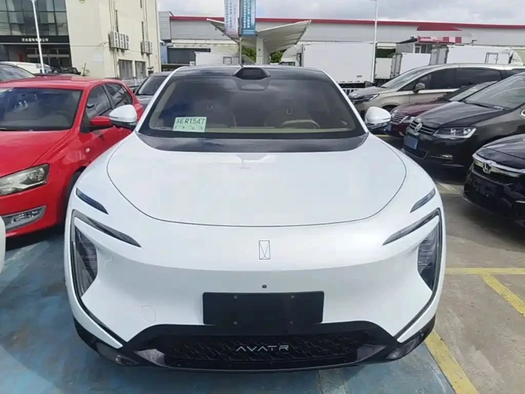 Avatr 07 | Mobile.bg � ����������� 5