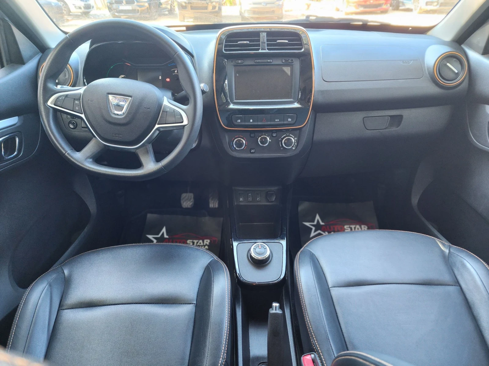 Dacia Spring 33kw, снимка 7 - Автомобили и джипове - 56727653