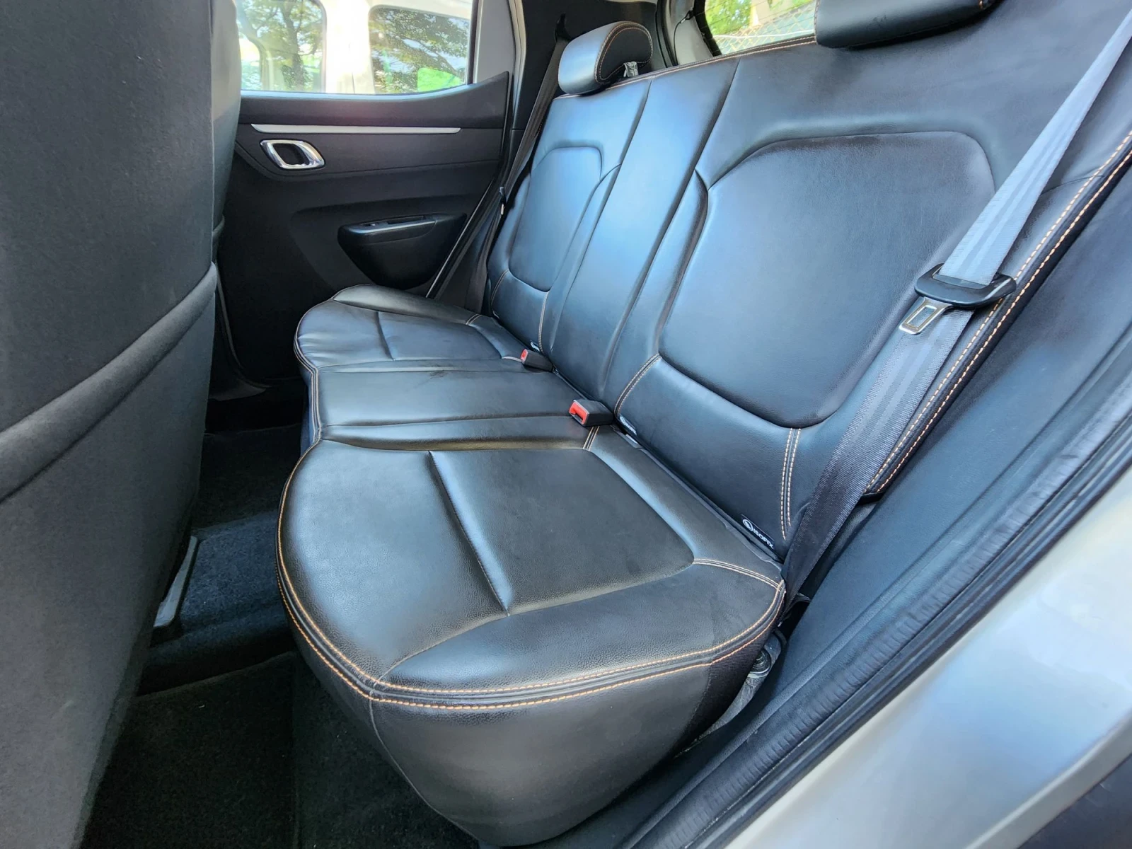 Dacia Spring 33kw, снимка 11 - Автомобили и джипове - 56727653