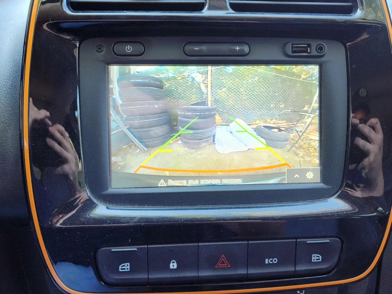 Dacia Spring 33kw, снимка 10 - Автомобили и джипове - 56727653