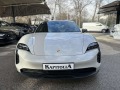 Porsche Taycan GTS/RearAxlesteering/BOSE/SurroundView, снимка 3 - Автомобили и джипове - 43813219
