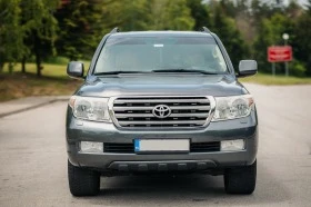 Toyota Land cruiser 200  4.5V8 , снимка 1