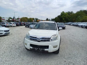 Great Wall Hover H5 2.4i 136k.c * GAZ* 4x4* , снимка 1