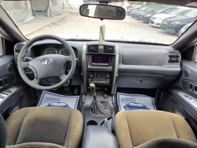 Great Wall Hover H5 2.4i 136k.c * GAZ* 4x4* , снимка 9