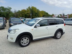 Great Wall Hover H5 2.4i 136k.c * GAZ* 4x4* , снимка 3