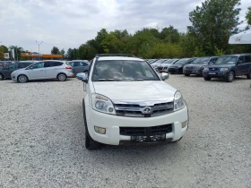 Great Wall Hover H5 2.4i 136k.c * GAZ* 4x4* , снимка 11