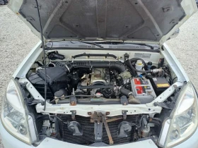 Great Wall Hover H5 2.4i 136k.c * GAZ* 4x4* , снимка 17