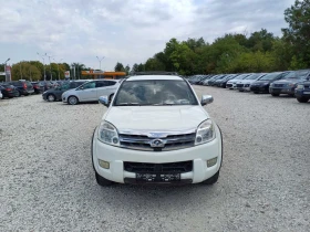Great Wall Hover H5 2.4i 136k.c * GAZ* 4x4* , снимка 10