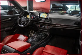 Audi SQ5 * ПРОМО ЦЕНА* Quattro* TFSI, снимка 10