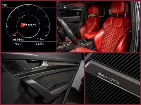 Audi SQ5 * ПРОМО ЦЕНА* Quattro* TFSI, снимка 11