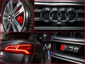 Audi SQ5 * ПРОМО ЦЕНА* Quattro* TFSI, снимка 9