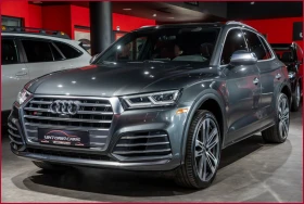 Audi SQ5 * ПРОМО ЦЕНА* Quattro* TFSI, снимка 3