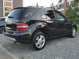 Mercedes-Benz ML 320 OFFROAD ПАКЕТ, снимка 2