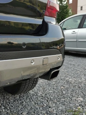 Mercedes-Benz ML 320 OFFROAD ПАКЕТ, снимка 12