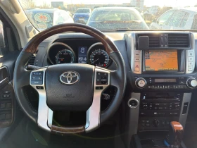 Toyota Land cruiser 3.0d, снимка 6