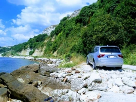 BMW X3 Е83, снимка 2