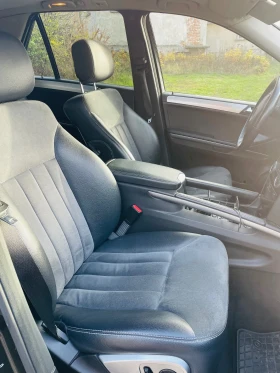 Mercedes-Benz ML 320, снимка 6