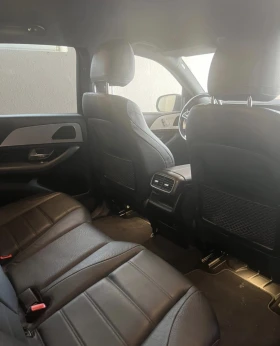 Mercedes-Benz GLE 350 de 4MATIC, снимка 7