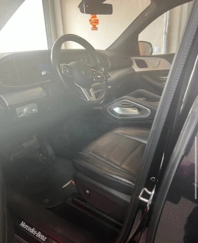 Mercedes-Benz GLE 350 de 4MATIC, снимка 5