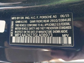 Porsche Cayenne 3.6l, снимка 9