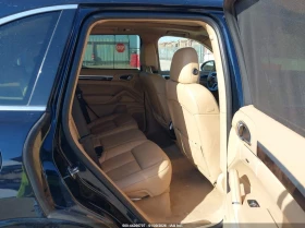 Porsche Cayenne 3.6l, снимка 8