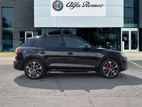 Audi SQ5 * 3.0T Technik quattro 8sp Tiptronic * CARFAX * ЦЕ, снимка 4